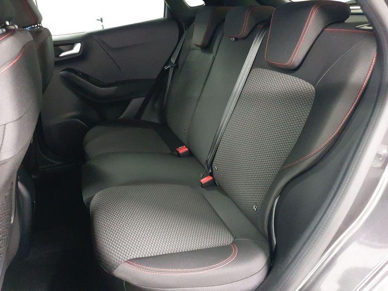 Ford Puma 1.0 Ecoboost Hybrid 125CV ST-Line Auto