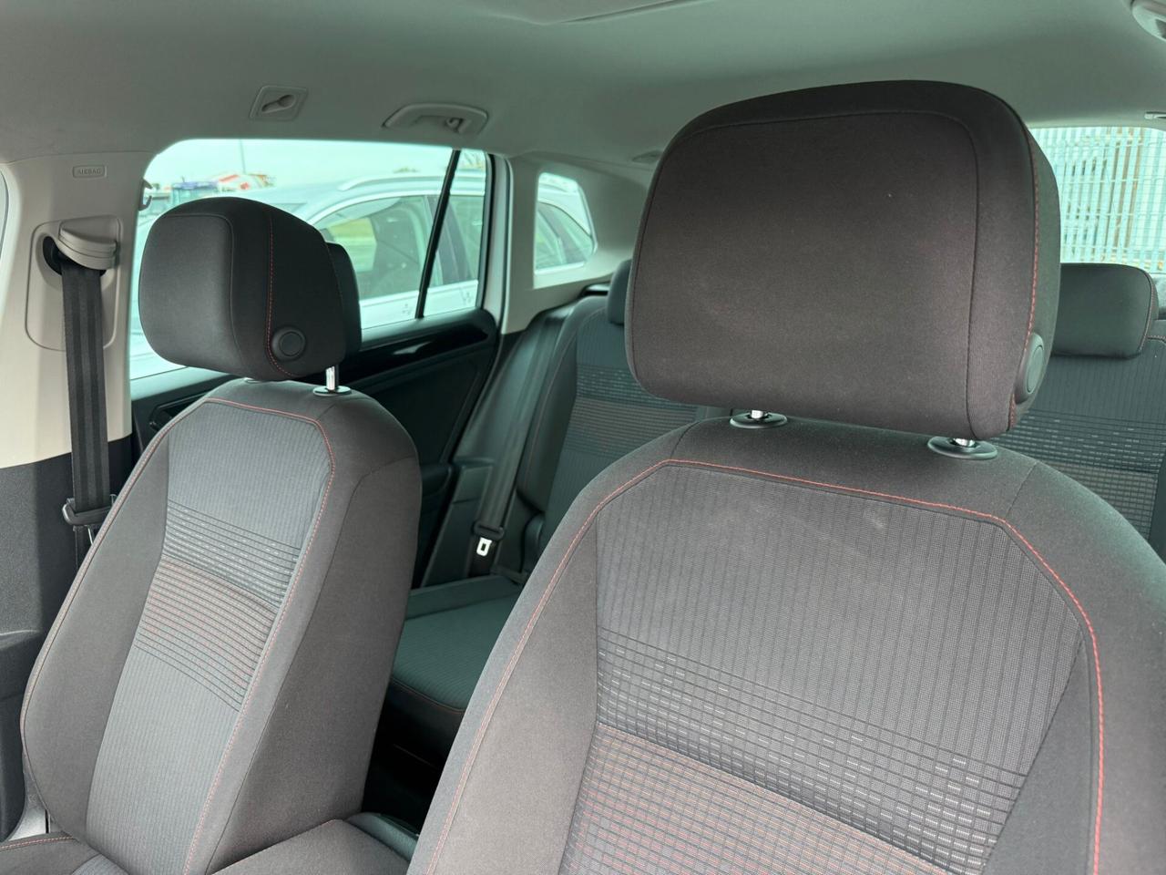 Volkswagen Tiguan 2.0 TDI SCR DSG 4MOTION Style BMT