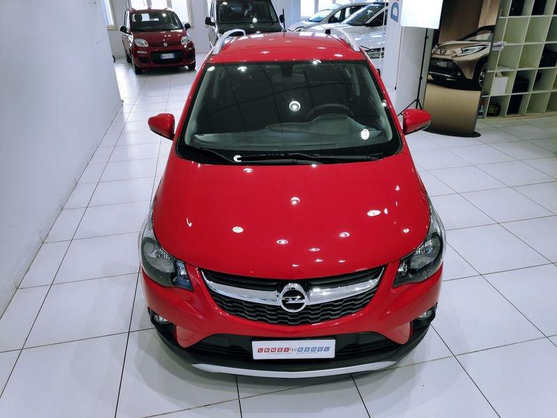 Opel Karl Karl Rocks 5 Porte 1.0 73 CV*GARANTITA*