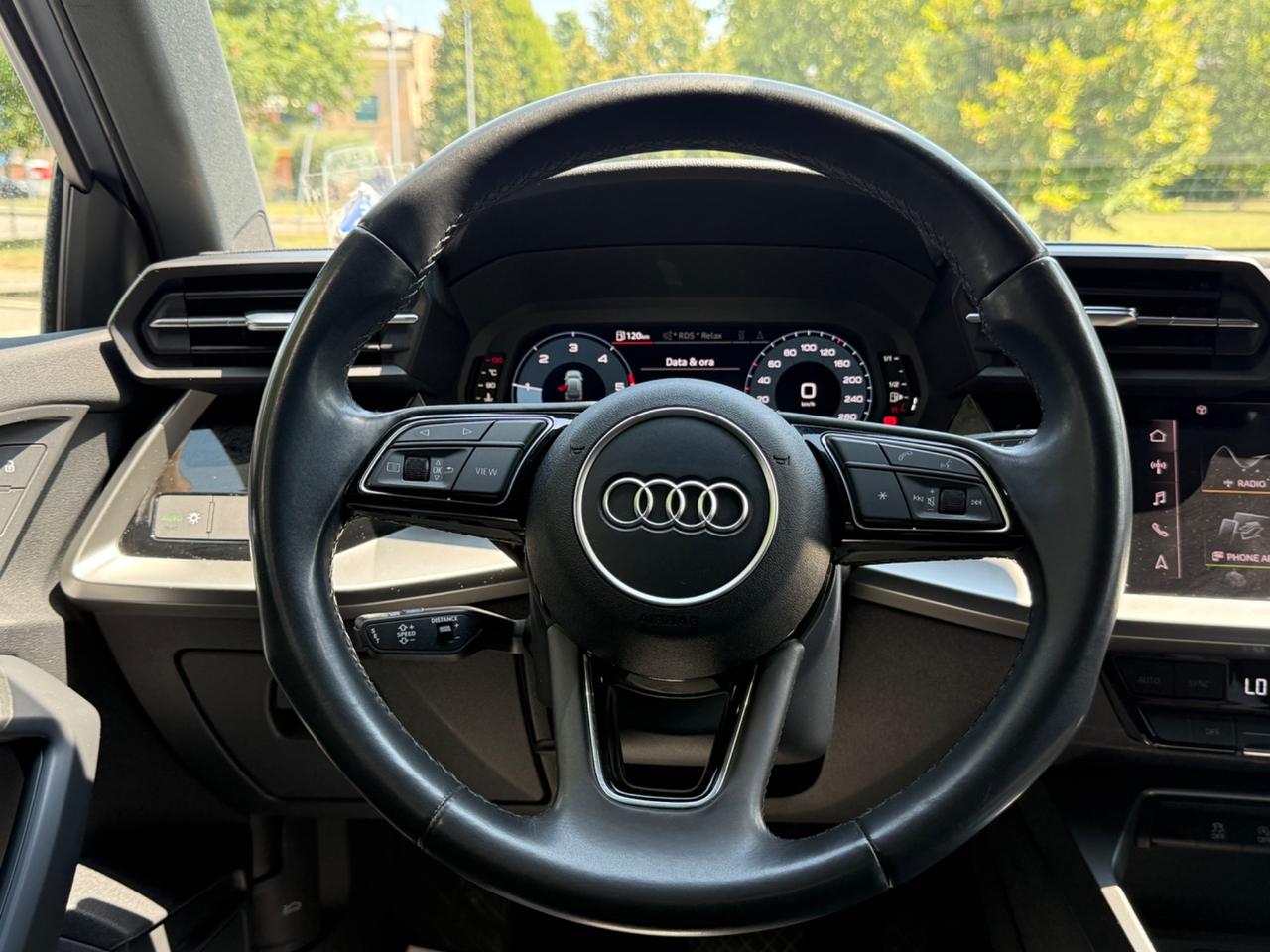 Audi A3 SPB 35 TDI S tronic Business Advanced