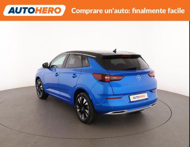 OPEL Grandland 1.5 diesel aut. Edition Elegance
