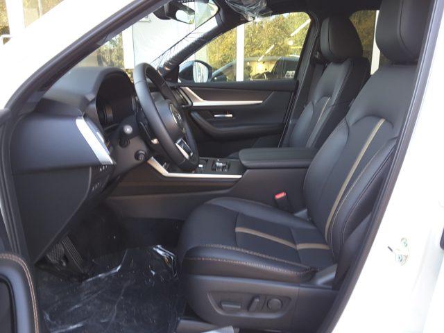 MAZDA CX-60 2.5L e-Skyactiv G PHEV AWD Homura Plus