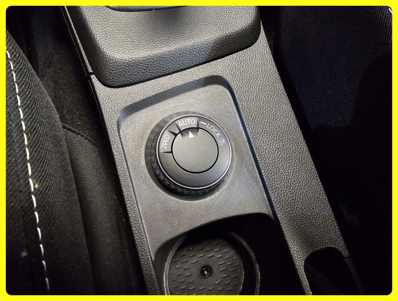 Dacia New Duster 1.5 BlueDci 115 CV 4x4 Prestige In Garanzia