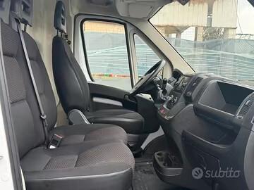 Peugeot Boxer 330 2.2 Diesel 140 cv L1H1
