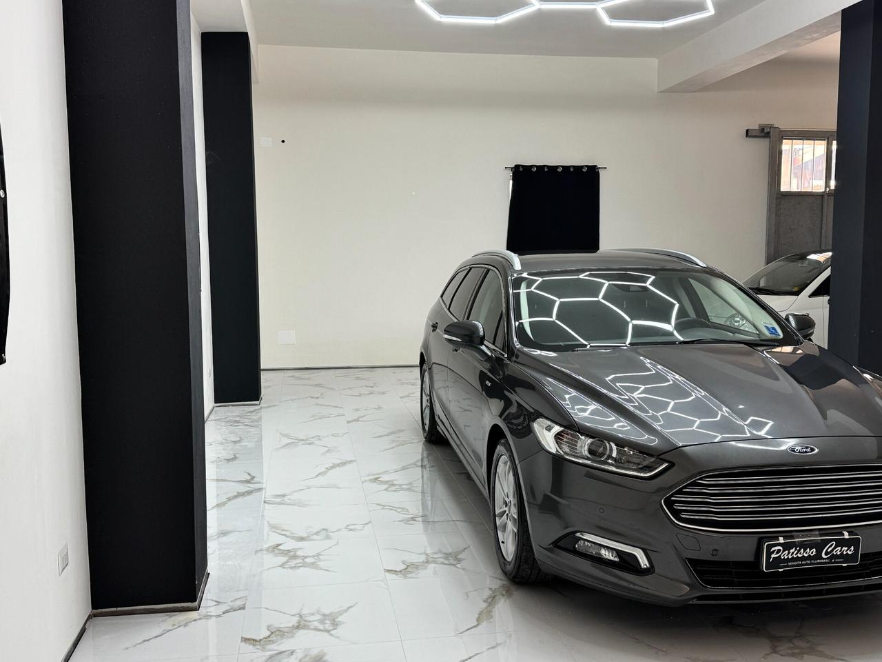 Ford Mondeo 2.0 TDCi 180 CV S&S Station Wagon St-line