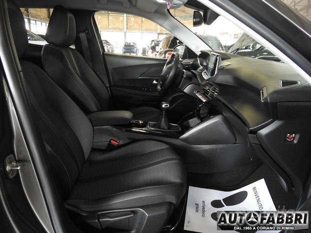 PEUGEOT - 2008 - PureTech 100 S&S Allure-Car Play