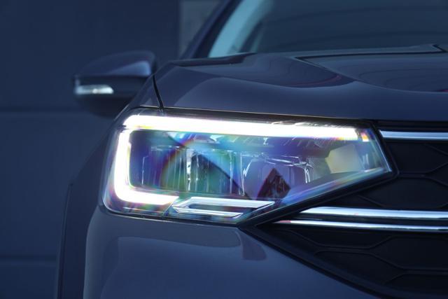 VOLKSWAGEN Taigo 1.0 TSI 110 CV Life