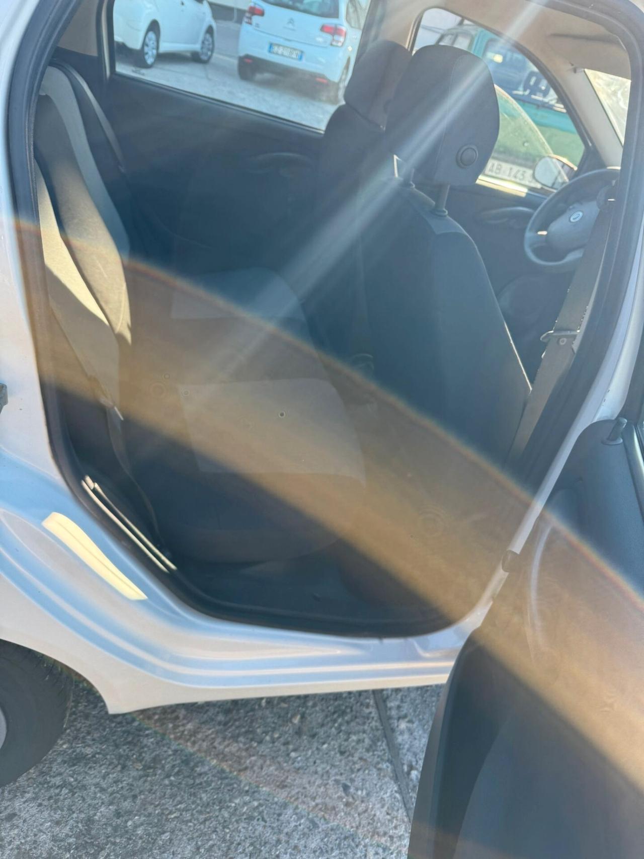 Fiat Punto Classic 1.3 MJT 16V 5 porte Dynamic