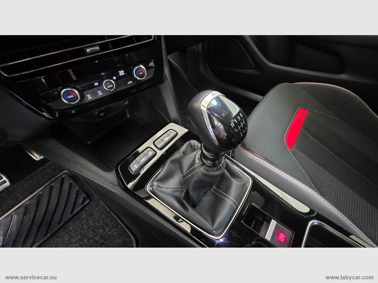 OPEL Mokka 1.2 Turbo GS Line