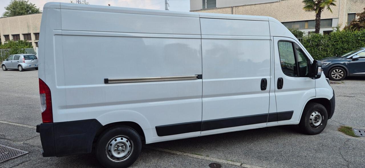 FIAT DUCATO L3 35 2.3 MJT 140CV PLM-TM