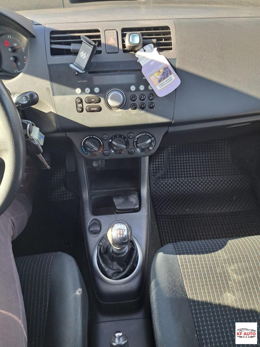SUZUKI - Swift - 1.3 DDiS 3p. GL