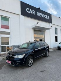 Fiat Freemont 4x4-automatica-7 posti-garanzia