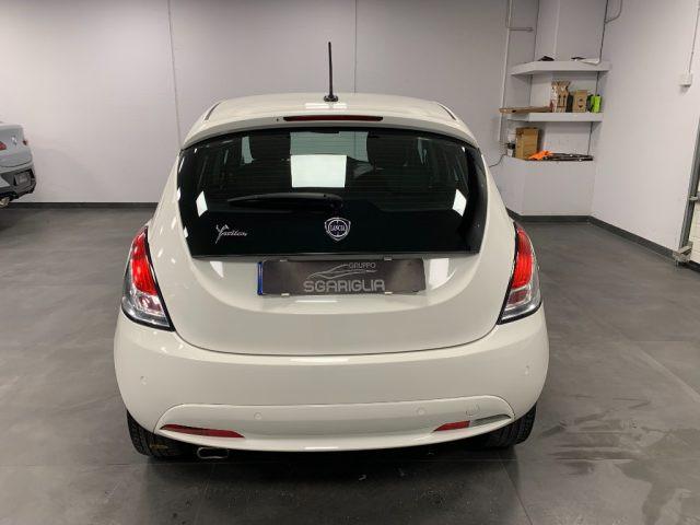 LANCIA Ypsilon 1.2 GPL Ecochic Full Optional