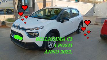 Citroen C3 PERFETTA MONDIALCARS 022