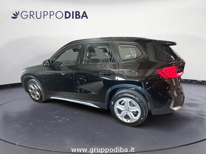 BMW X1 U11 sdrive18d X-Line auto