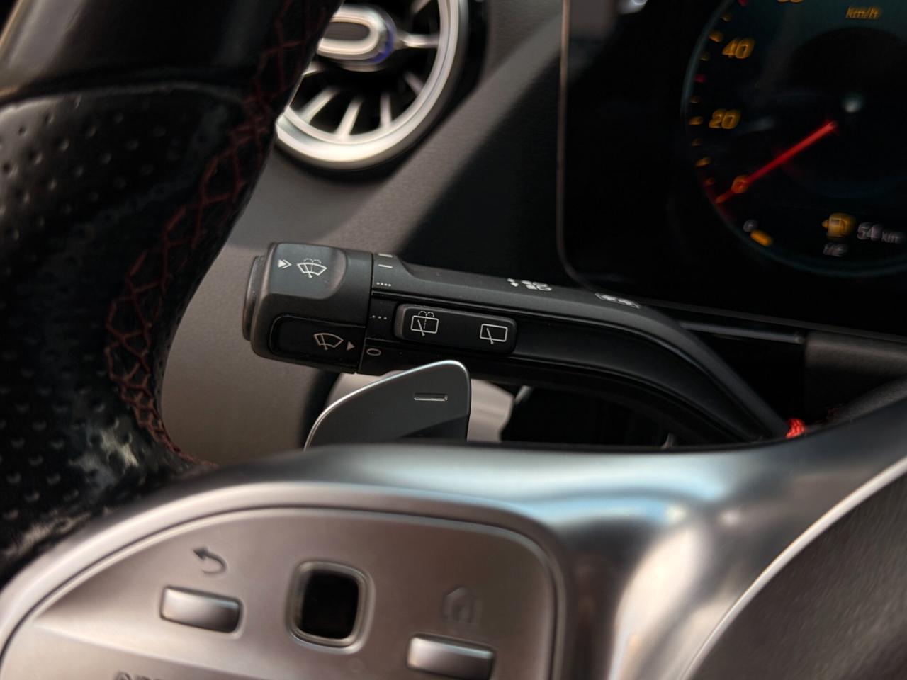Mercedes-benz GLA 200 d Automatic Premium