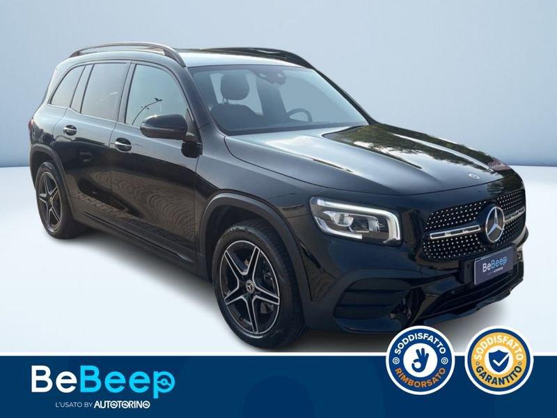 Mercedes-Benz Classe GLB GLB 200 D PREMIUM AUTO