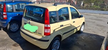 2009 Fiat Panda 1.2 Dynamic Natural Power