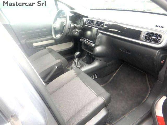CITROEN C3 C3 1.2 puretech Feel Neopatentati Ok - GB955NZ