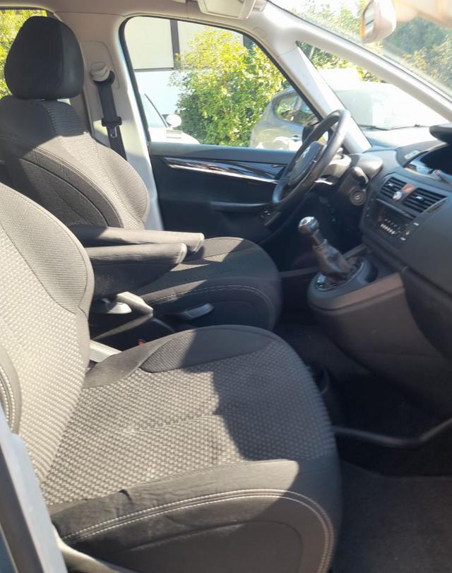 CITROEN C4 Picasso VTi Seduction "Imp.Gpl"
