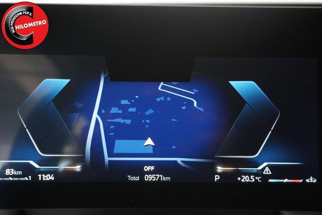 BMW X2 sDrive 18d