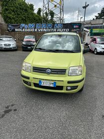 Fiat Panda NEOPATENTATI