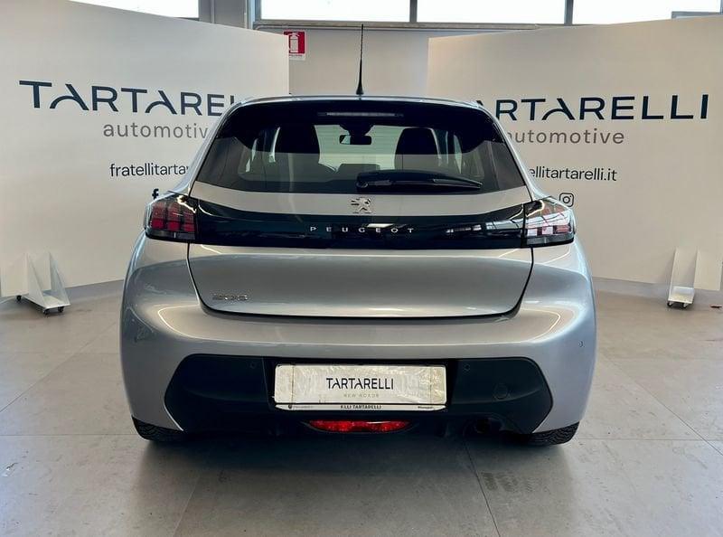 Peugeot 208 Active Pack PureTech 75 S/S