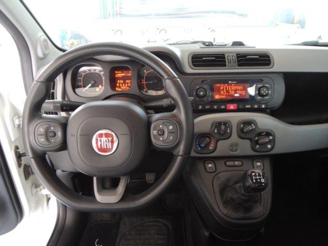 FIAT Panda 1.3 MJT 95 CV S&S Lounge