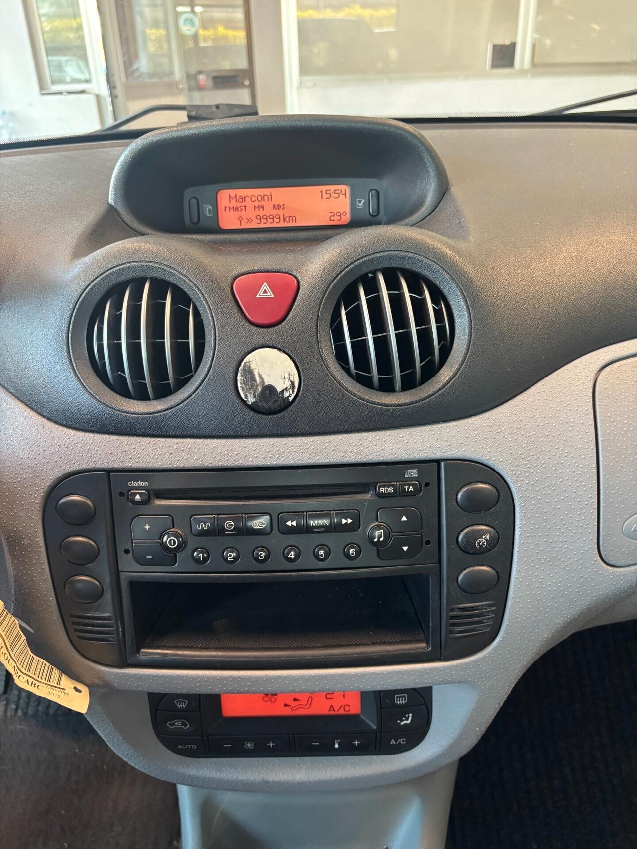 Citroen C3 1.4*NEOPATENTATI
