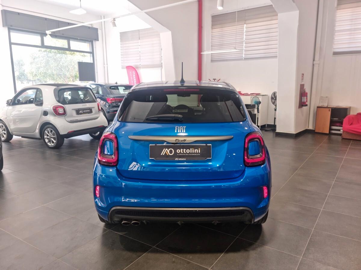 Fiat 500x Sport 1.3 Mjt 95cv AZIENDALE