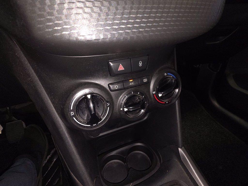 PEUGEOT 2008 1.2 puretech active s&s 82cv my18 del 2019