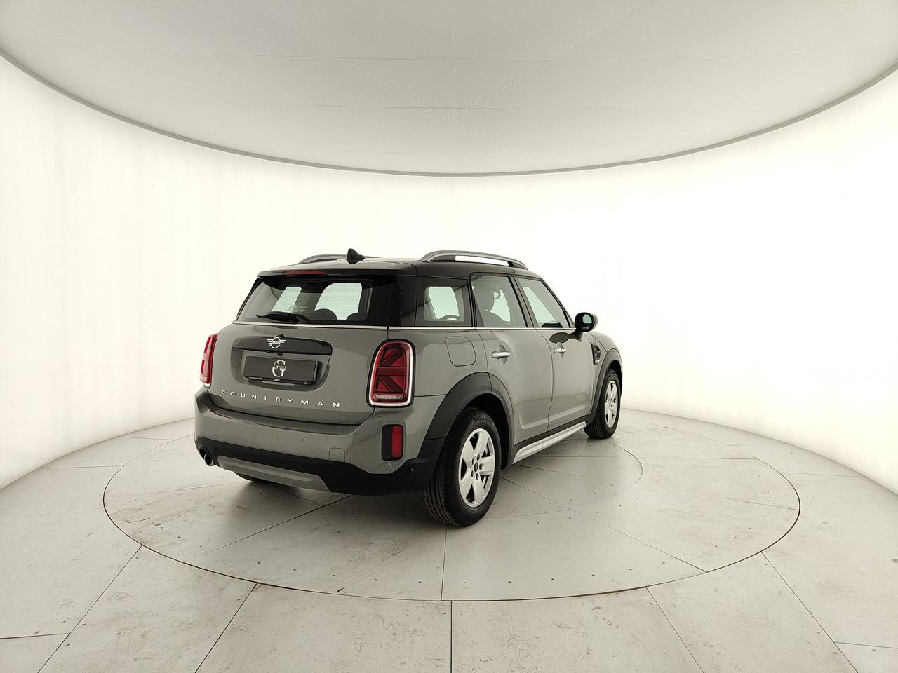 MINI Mini Countryman 1.5 Cooper Essential auto