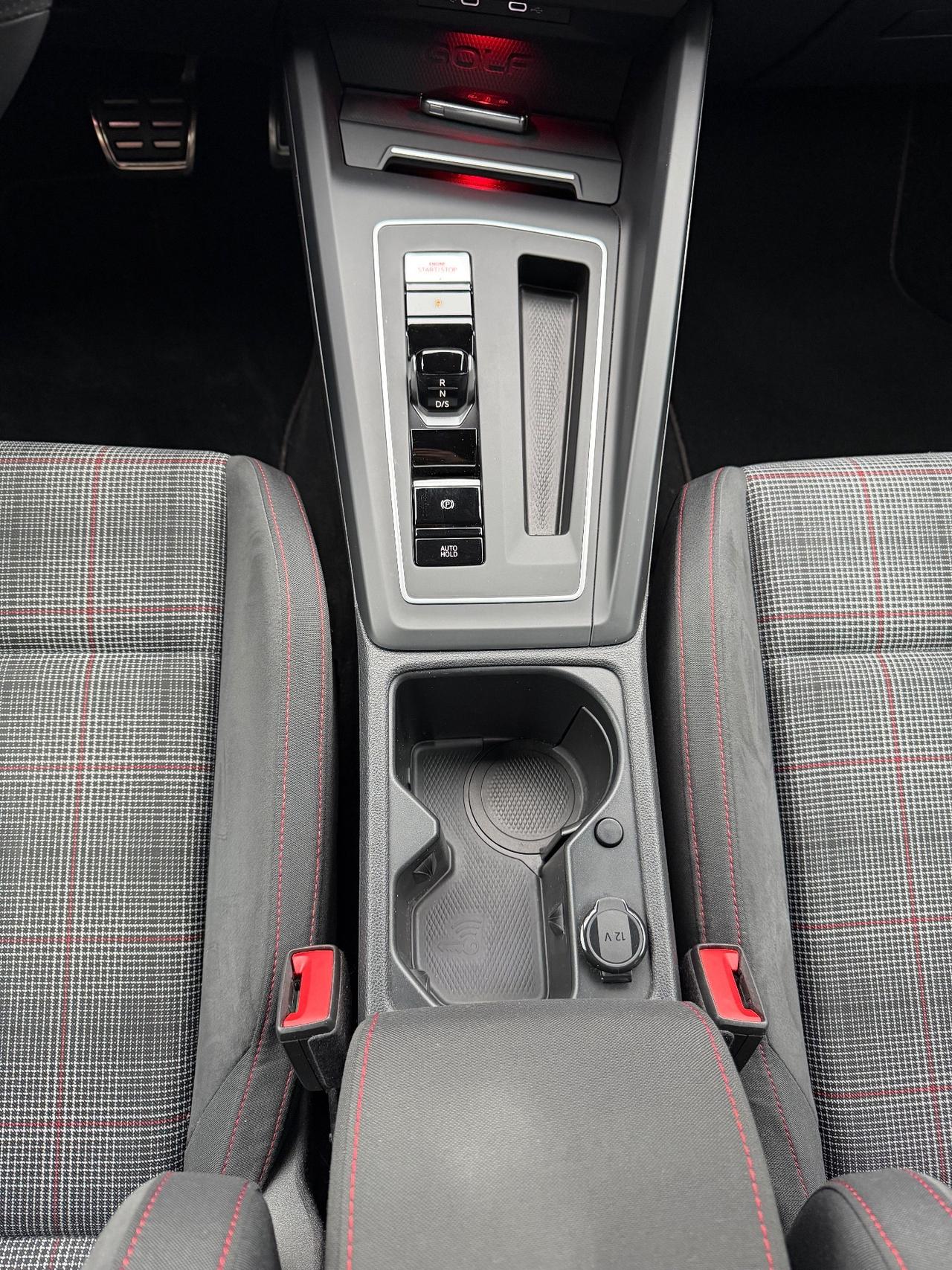 Volkswagen Golf GTI 2.0 TSI 245cv dsg 5p