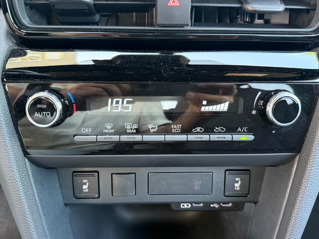 Toyota Yaris Cross 1.5 Hybrid 5p. E-CVT Trend