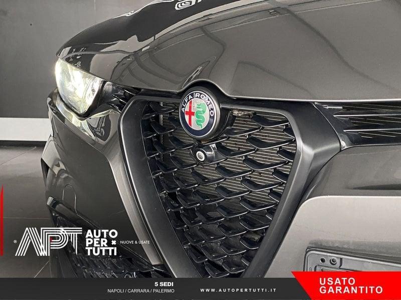 Alfa Romeo Tonale Tonale 1.5 hybrid Sprint 130cv tct7