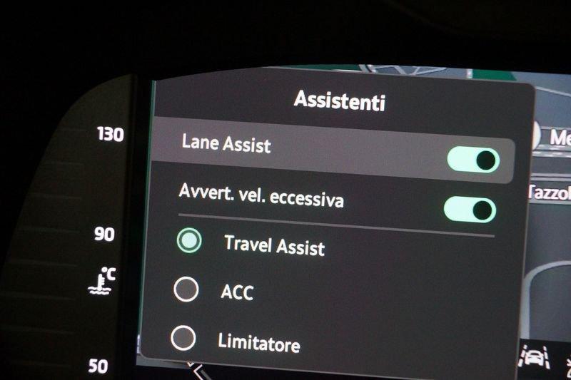 Škoda Octavia 2.0 TDI 110KW EXECUTIVE DSG