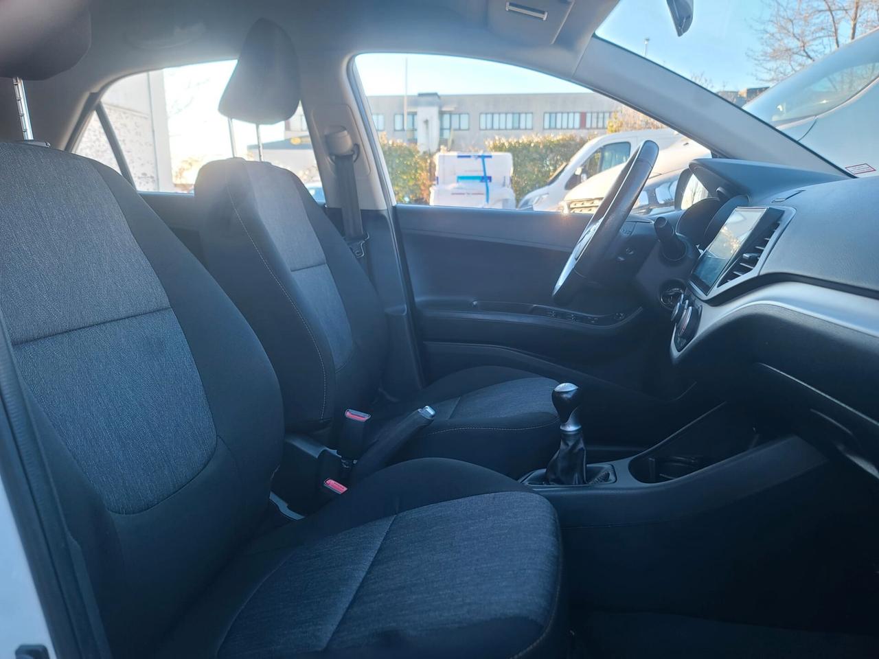 Kia Picanto 1.0 12V SOLO 49.000 KM