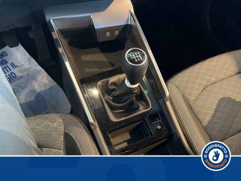 KGM Torres Style 1.5 Turbo GDI 163 CV