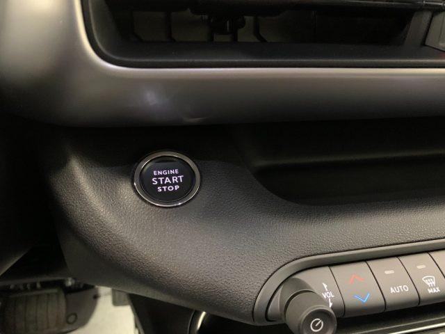 JEEP Avenger 1.2 Benzina KM0 E-HYBRID MHEV Summit Prezzo Reale