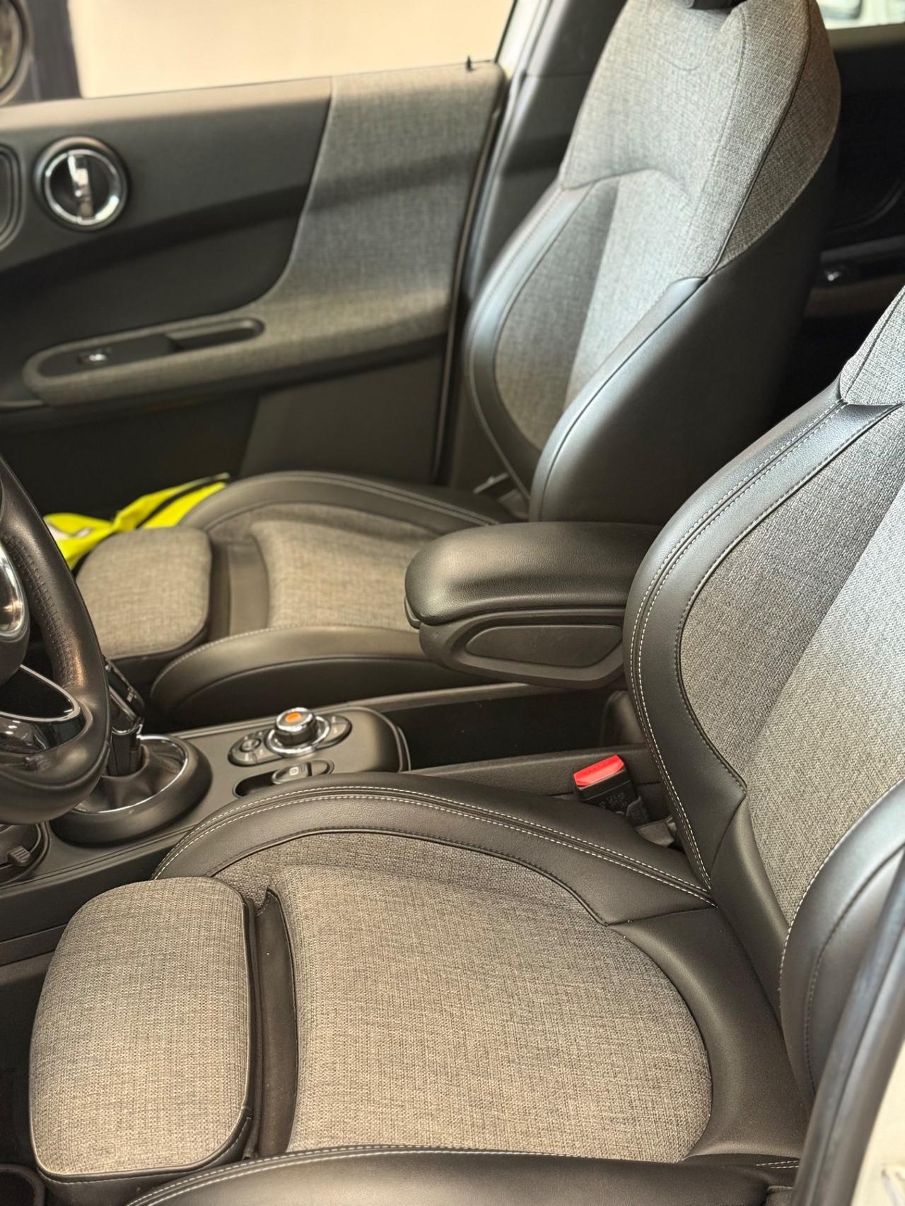 Mini Cooper D Countryman 2.0 Northwood Edition