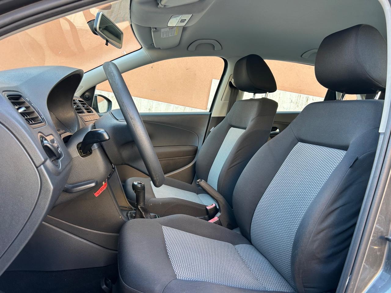 Volkswagen Polo 1.6 TDI unico proprietario