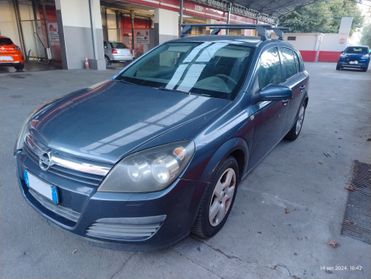 Opel Astra 1.3 CDTI 5P Club Unico prop