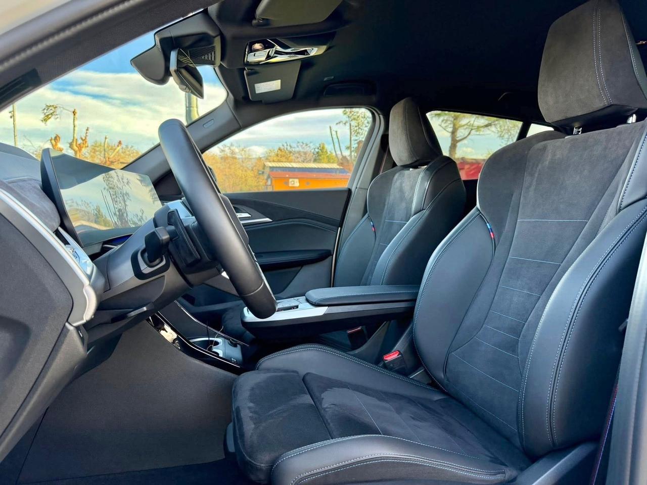 Bmw X2 xDrive 20d Msport Pro uff Italia