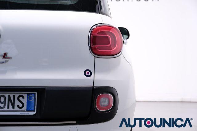 FIAT 500L 1.4 95 CV LOUNGE NEOPATENTATI