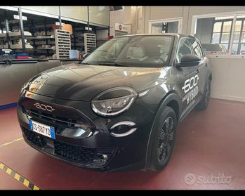 FIAT 600 600 1.2 Hybrid 100cv N70915