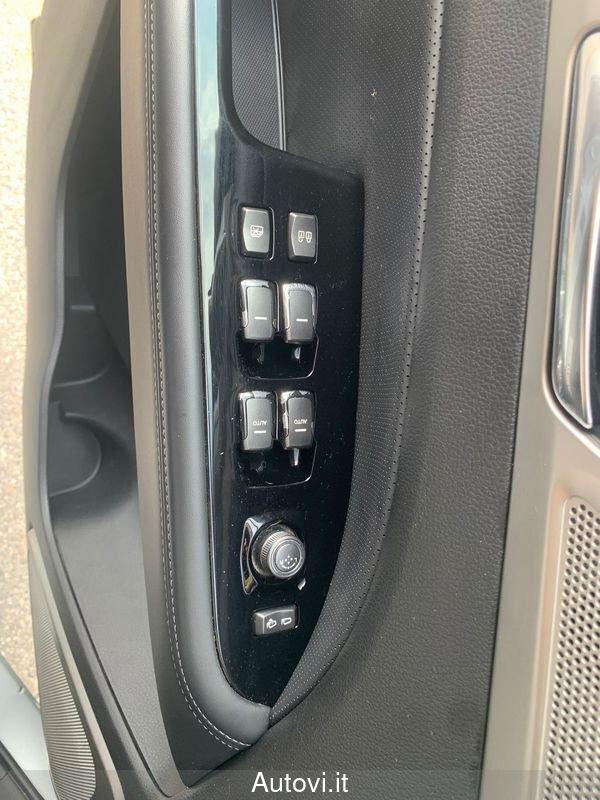 Ssangyong Rexton Rexton 2.2 4WD Icon aut.