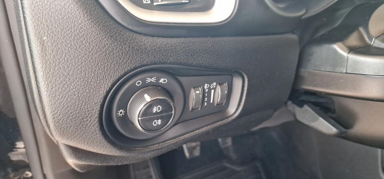 Jeep Renegade 2.0 Mjt 140CV 4WD Active Drive Longitude