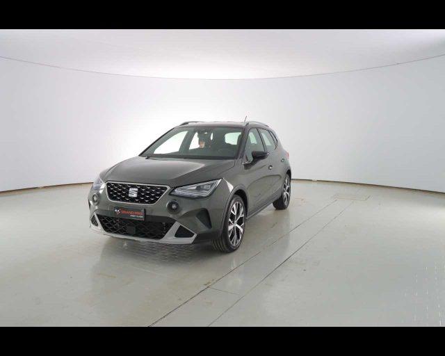 SEAT Arona 1.0 EcoTSI 110 CV XPERIENCE