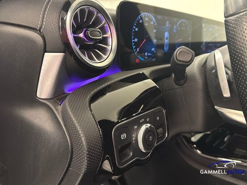 Mercedes-Benz Classe A A 180 d