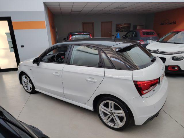 AUDI A1 SPB 1.0 TFSI ultra S tronic Admired PREZZO REALE